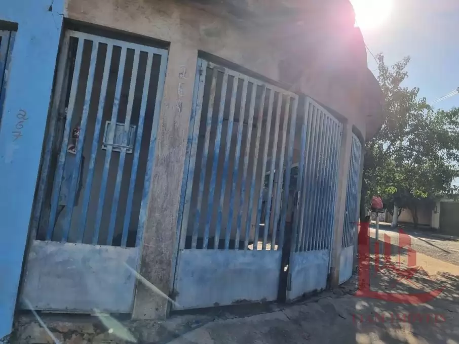 Casa Doutor Adail Nunes da Silva