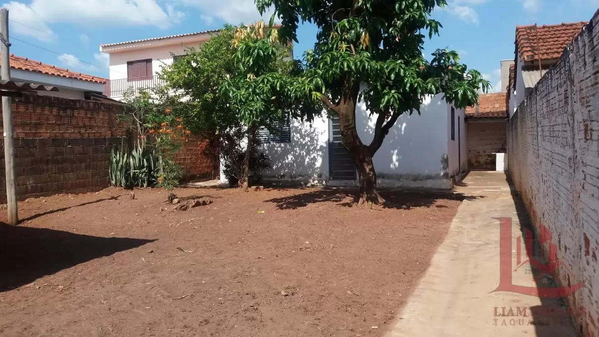 Casa VILA ROMANA