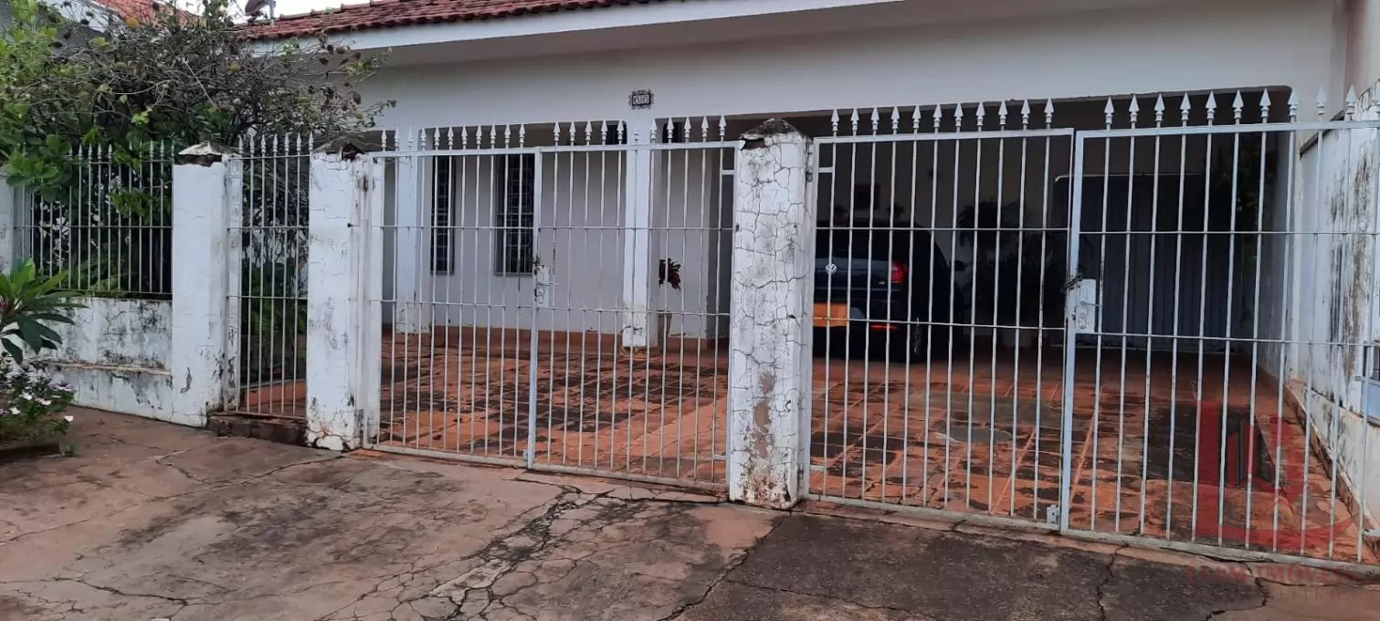 Casa PARQUE RESIDENCIAL LARANJEIRAS