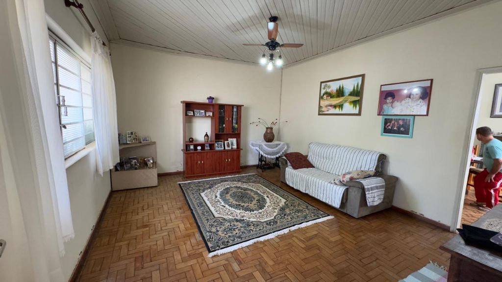 Imóvel Residencial Localizado no Centro da Cidade