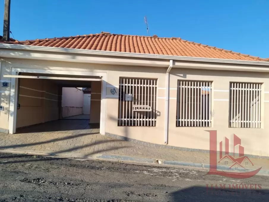 Casa VALE DO SOL