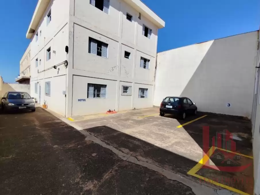 Apartamento CENTRO