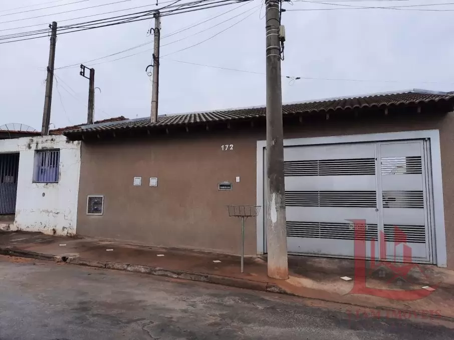 Casa VILA DI SANTI