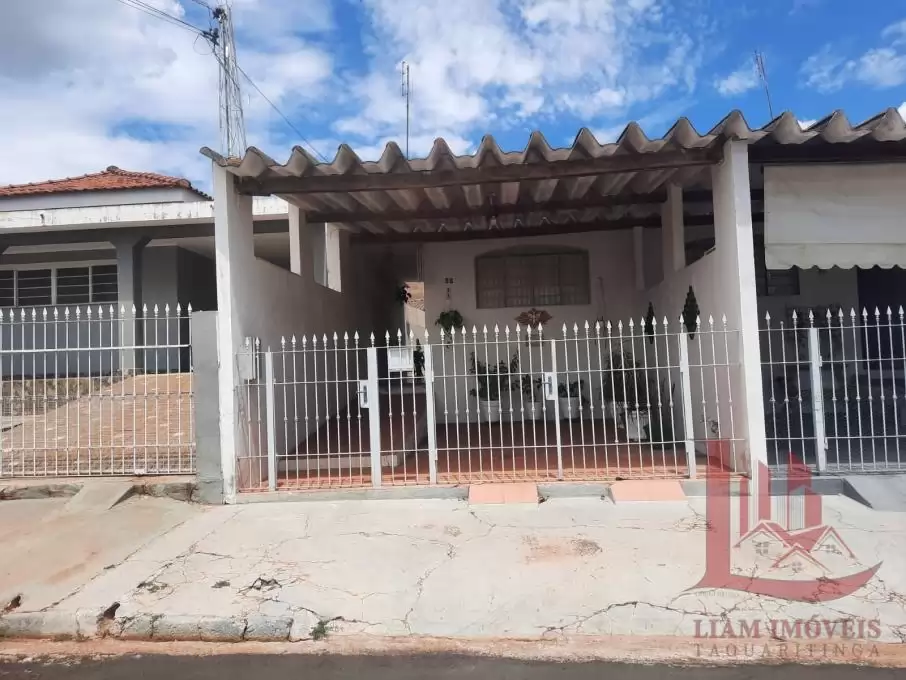 Casa Jardim Ribeirãozinho