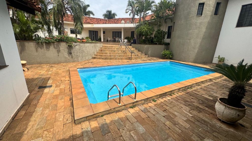 Imóvel Residencial no Laranjeiras I