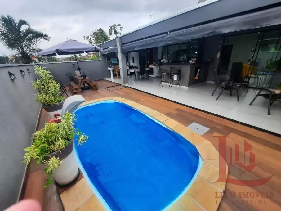 Casa Vila Rosa