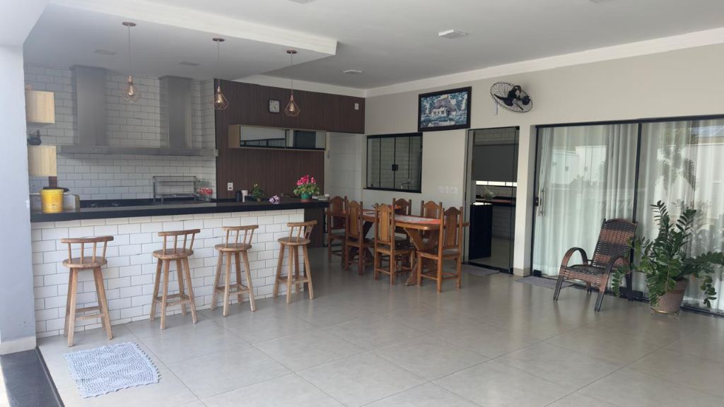 IMÓVEL LINDO A VENDA NO RESIDENCIAL LARANJEIRAS III