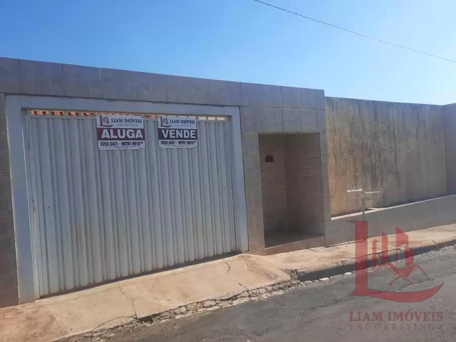Casa CONJUNTO RESIDENCIAL IPIRANGA